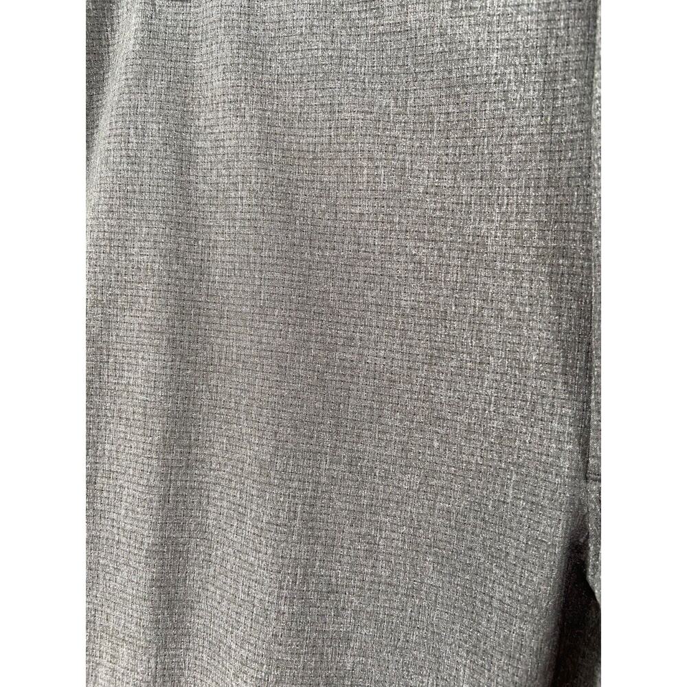 Under Armour Pants Mens 38 Gray‎ Straight Leg Golf Lightweight Stretch Straight - Picture 2 of 13